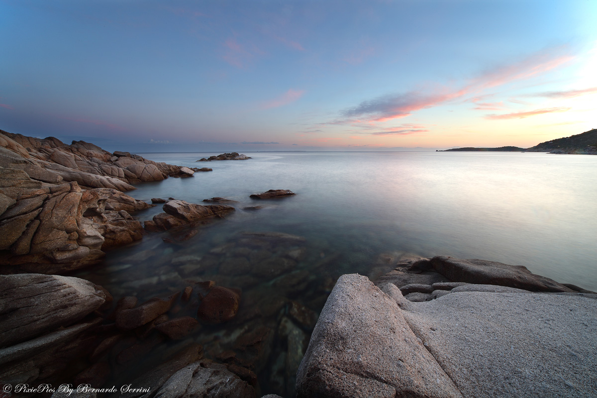 Cavoli - Isola D'Elba