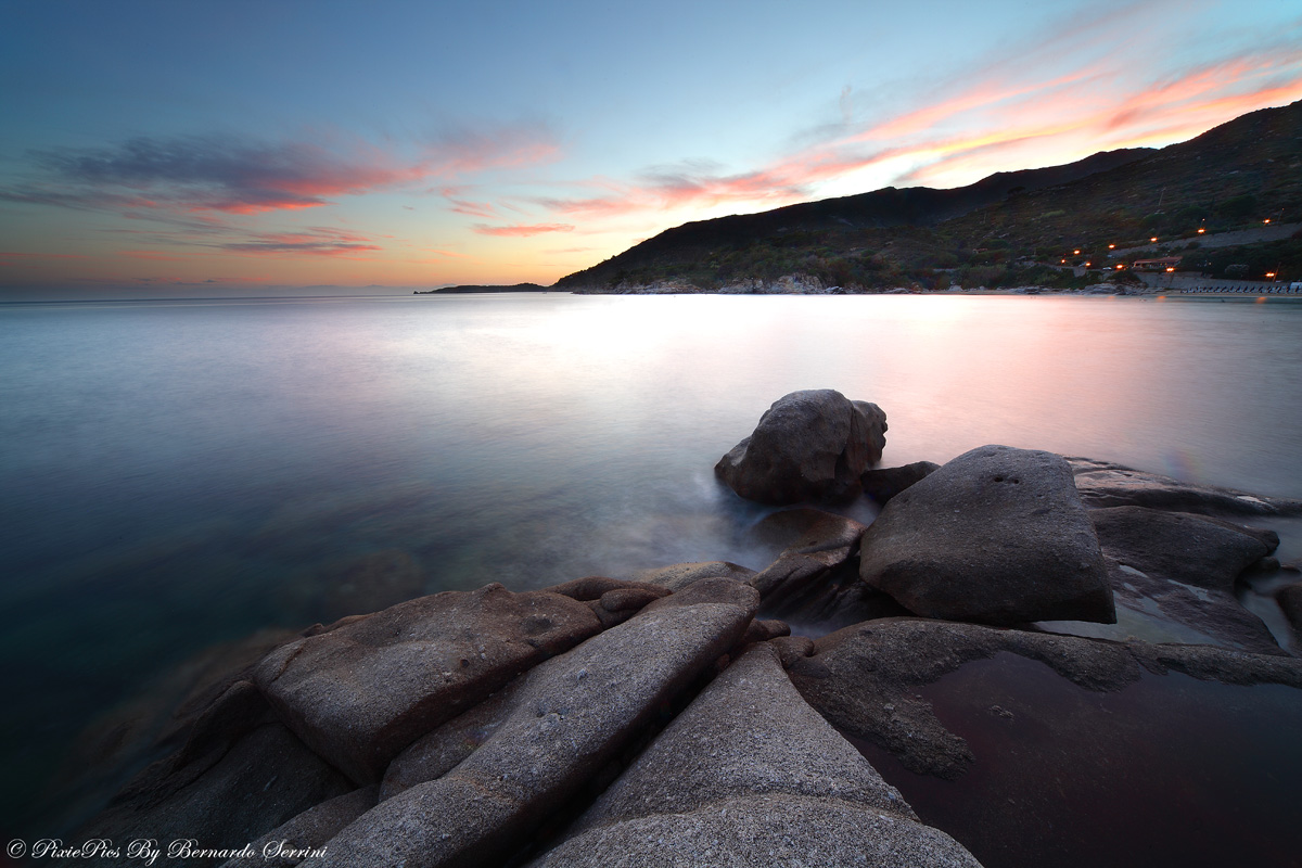 Cabbages - Isola D'Elba