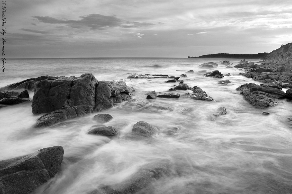 Seccheto - Isola D'Elba
