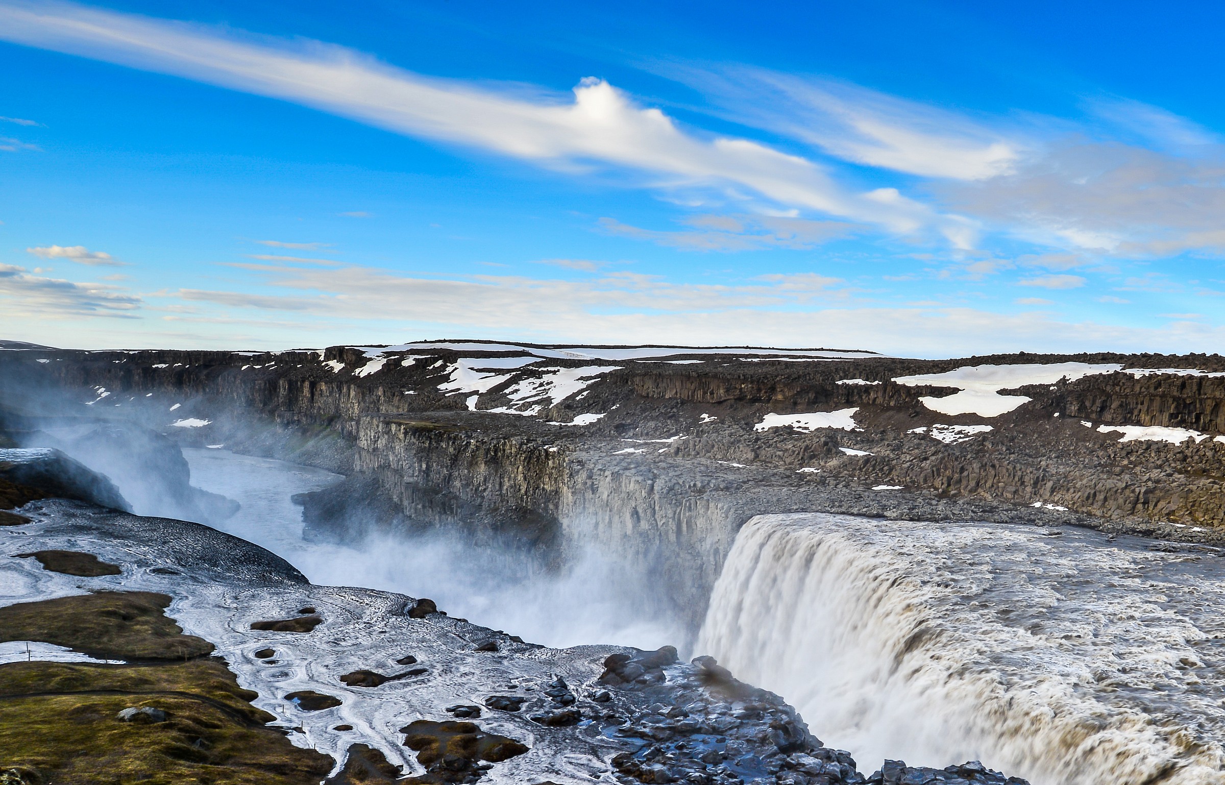 Dettifoss