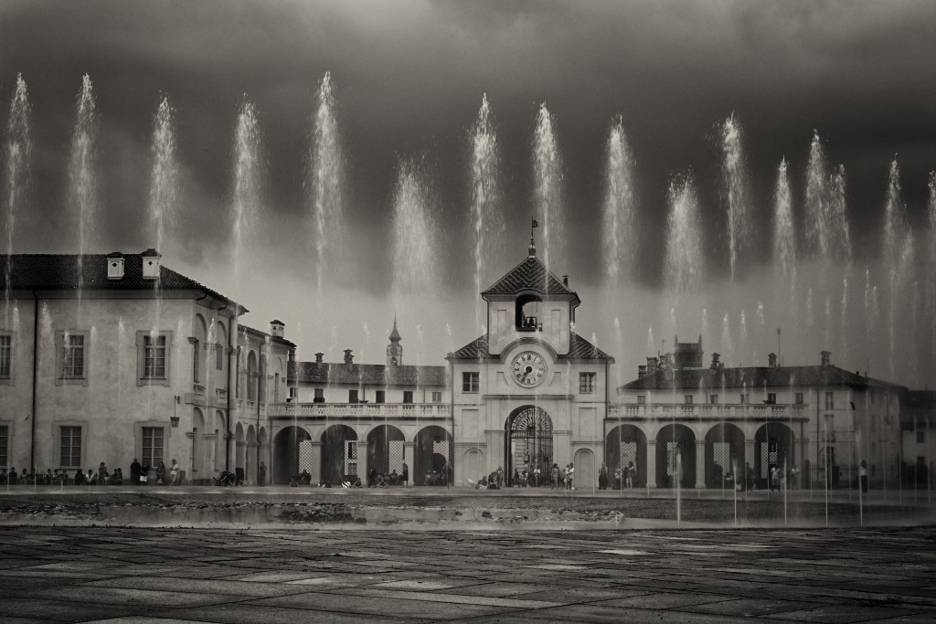 venaria reale -to-