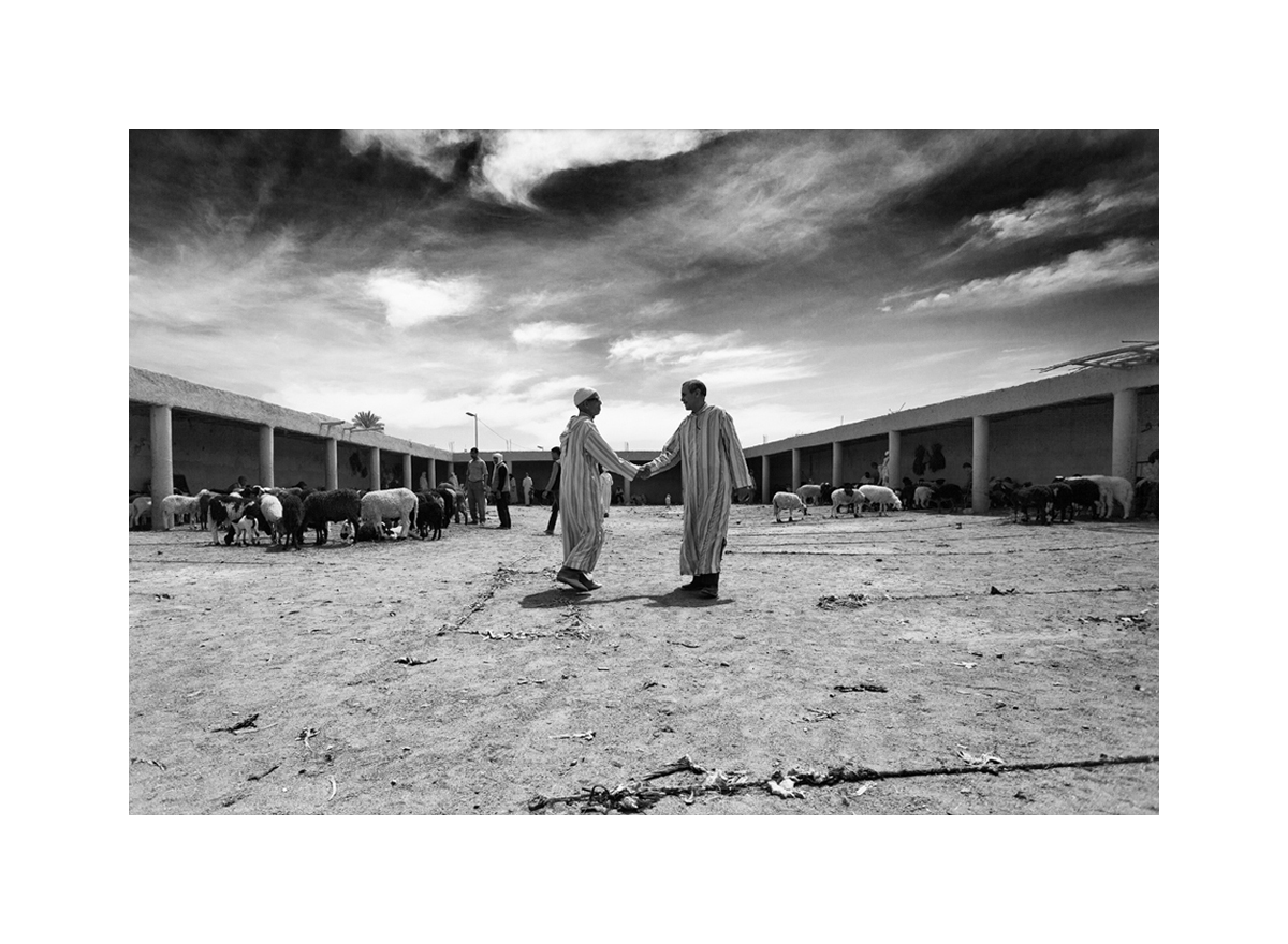 Wall Street (un affare è un affare)