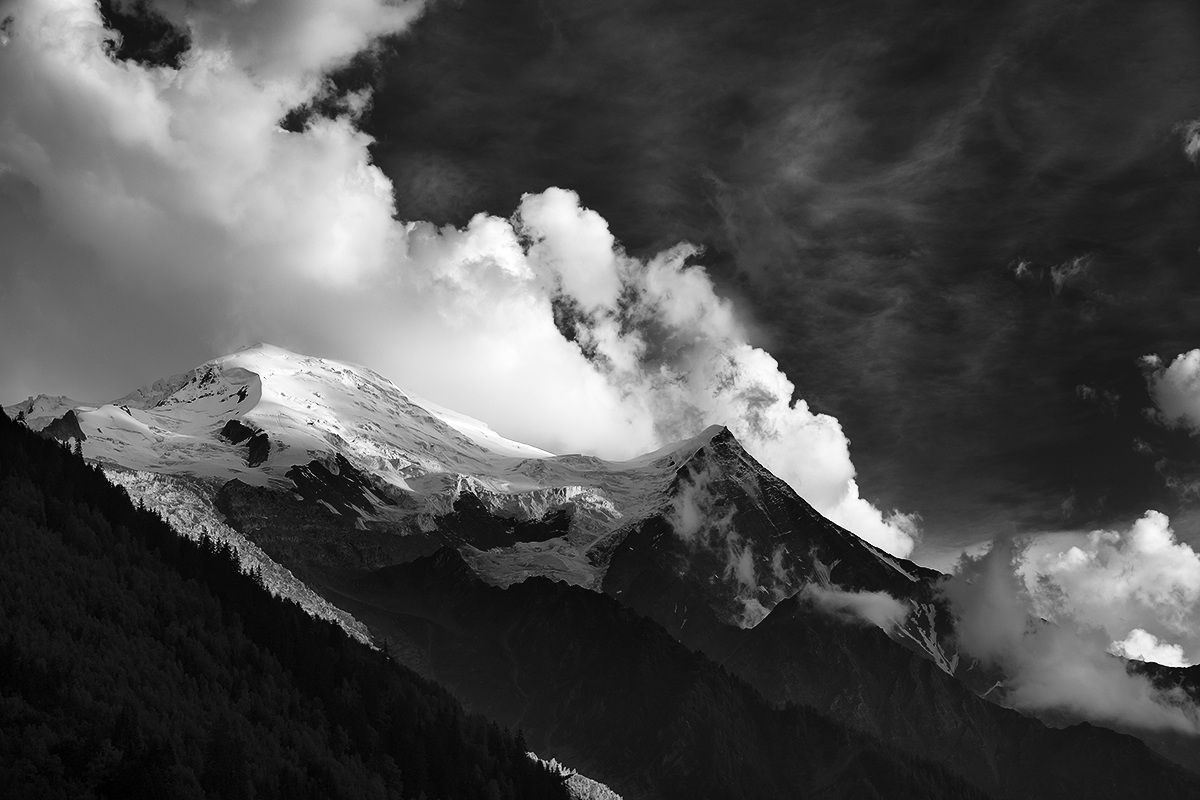Mont Blanc