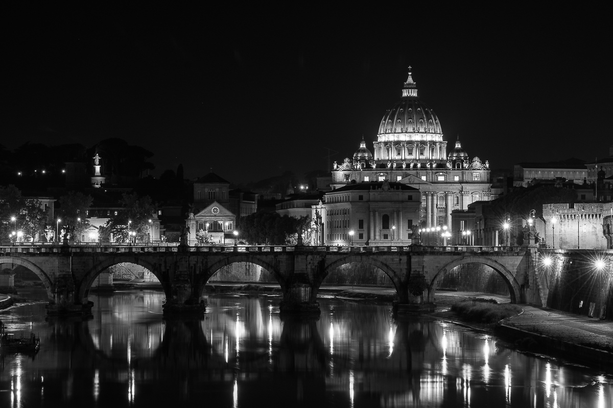 San Pietro, Roma