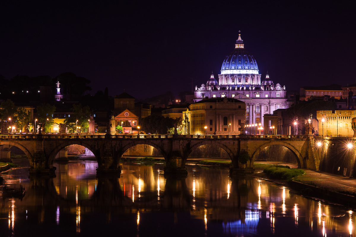 Rome