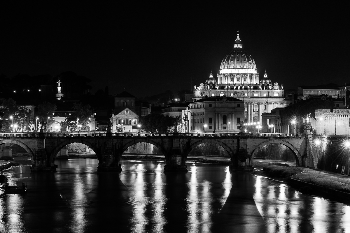 San Pietro, Roma
