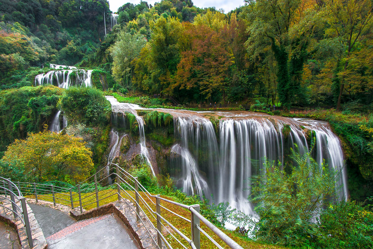 Cascate delle Marmore