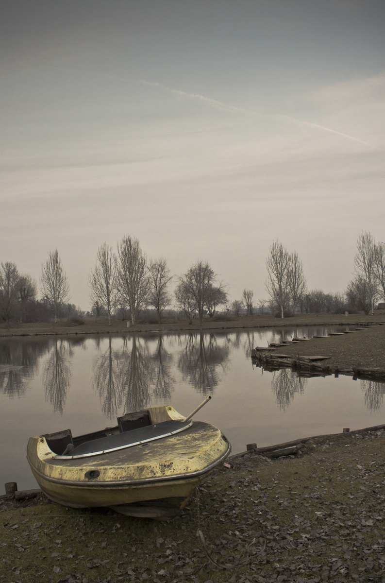 the loneliness of abandonment