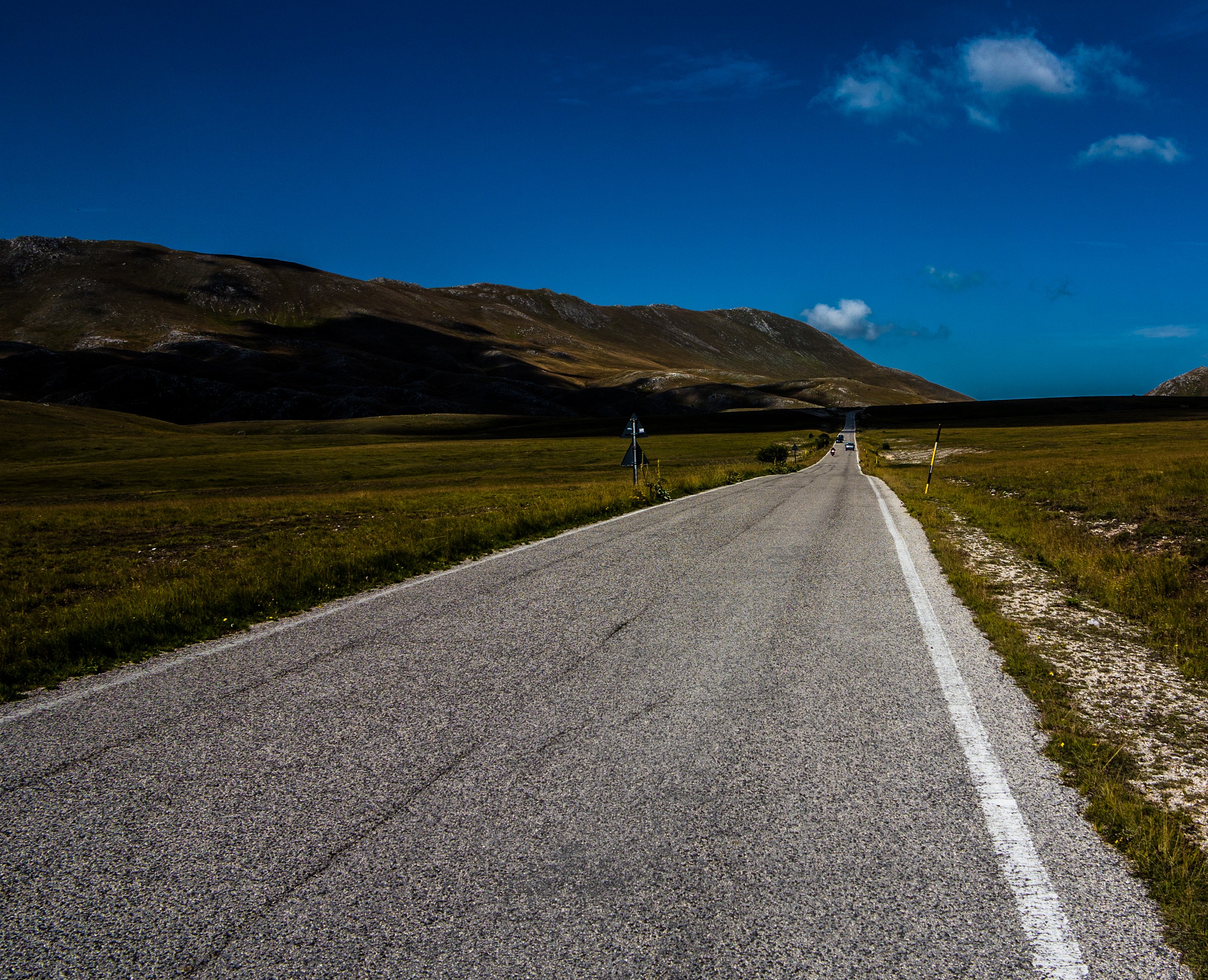 sulle strade del mondo