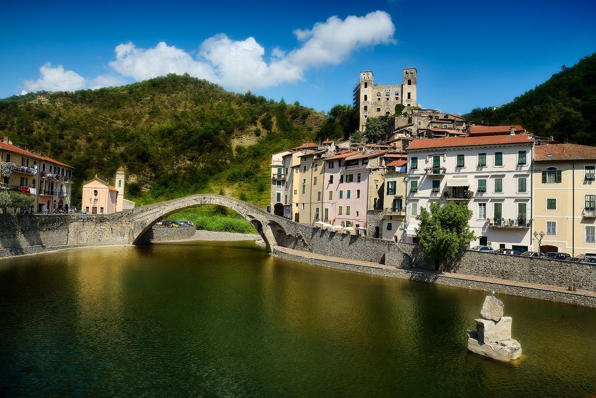Dolceacqua