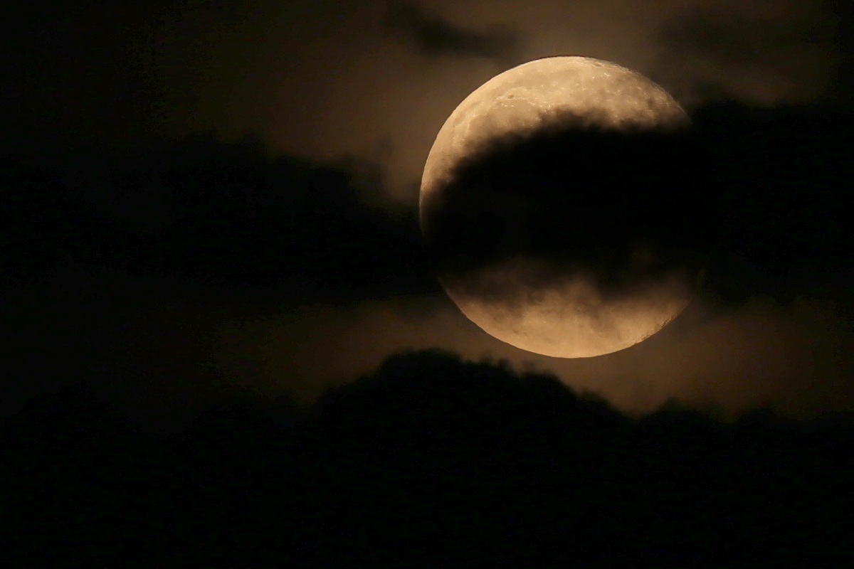 Ma tu mortal non sei ...