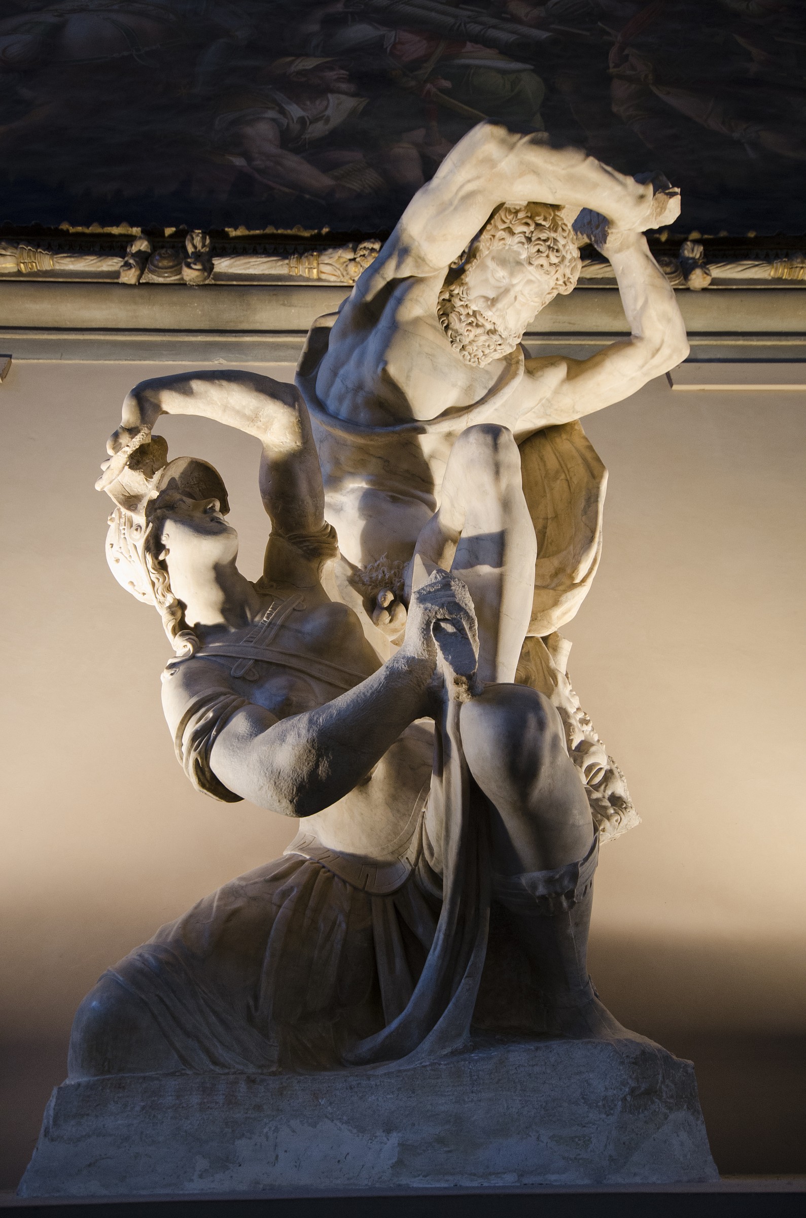 statuerellando un pò