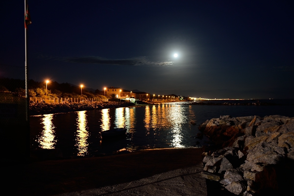 Night of San Lorenzo