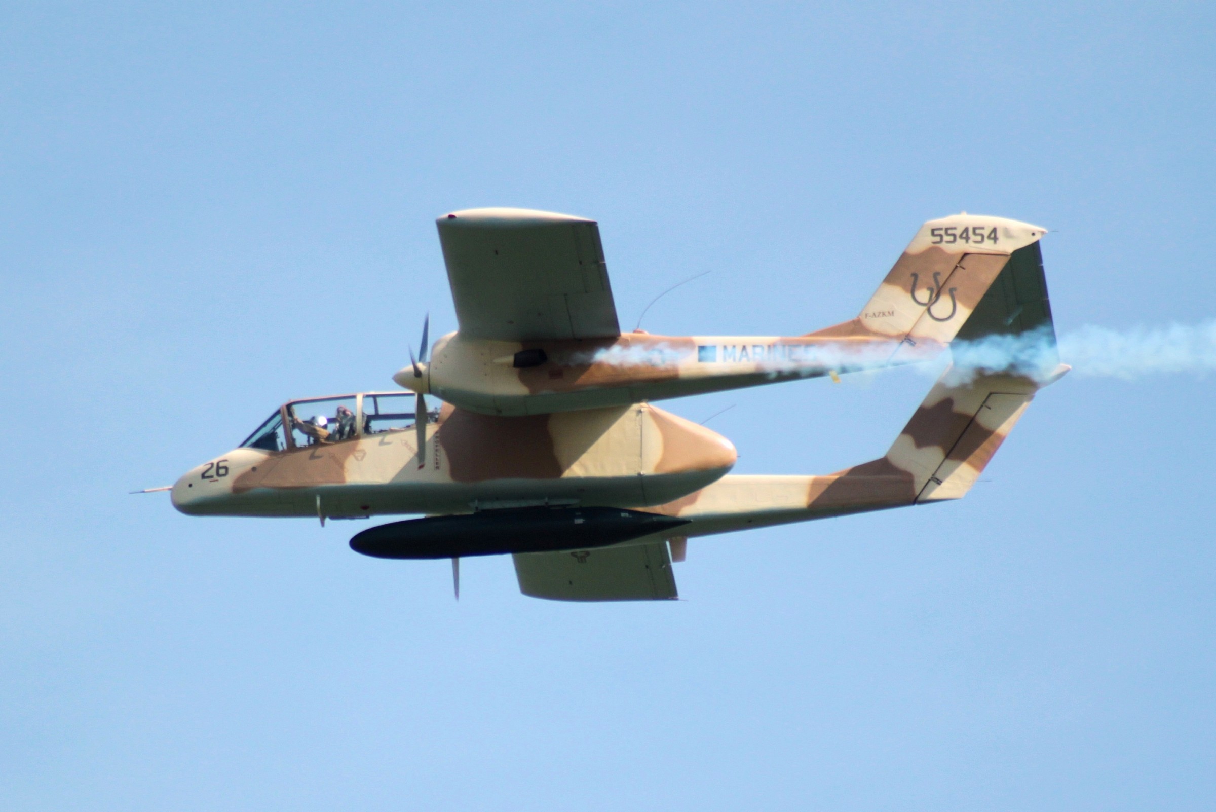 ov-10 Bronco