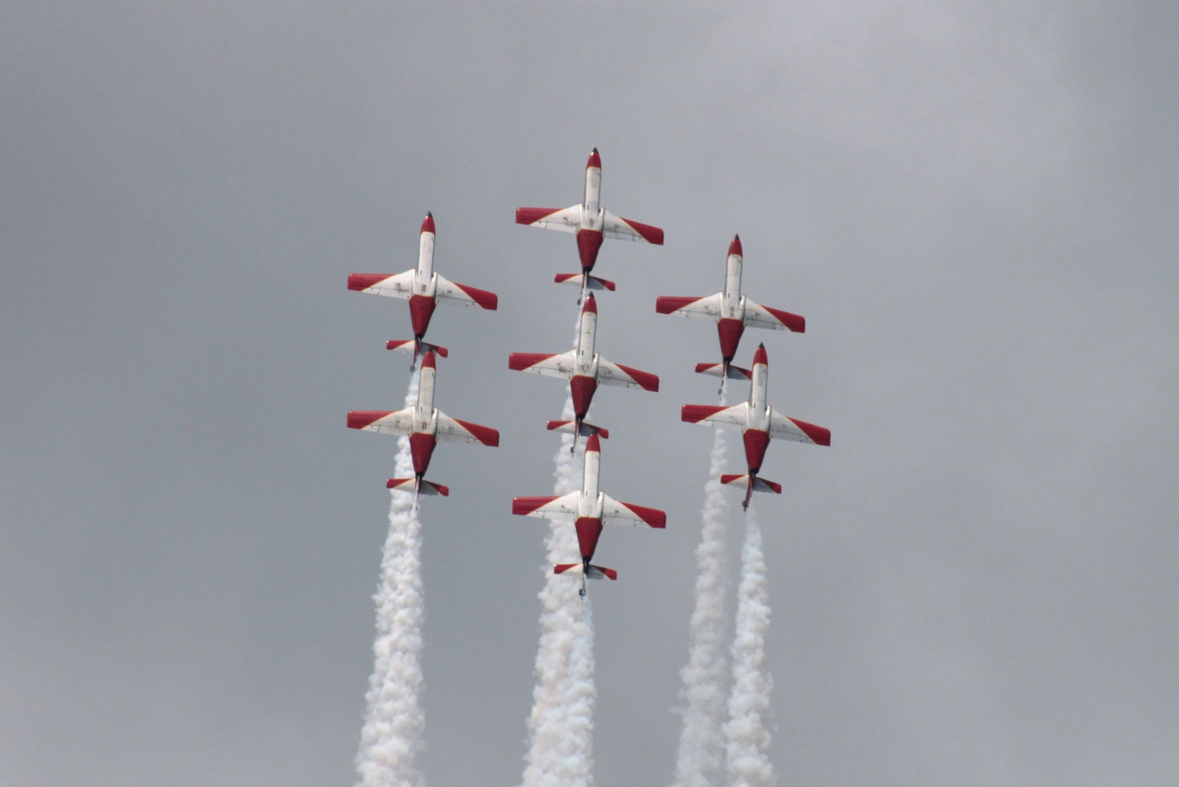 Patrulla Aguila