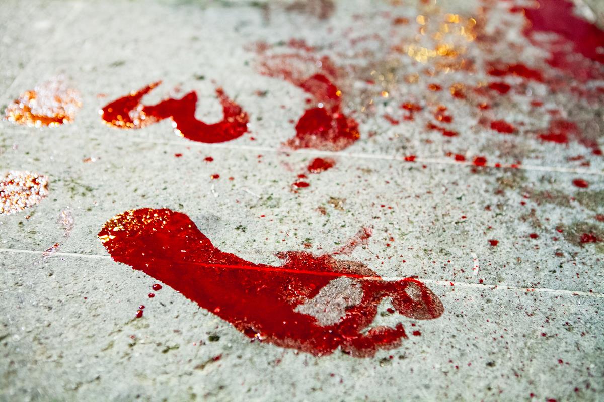 Vattienti Nocera Terinese