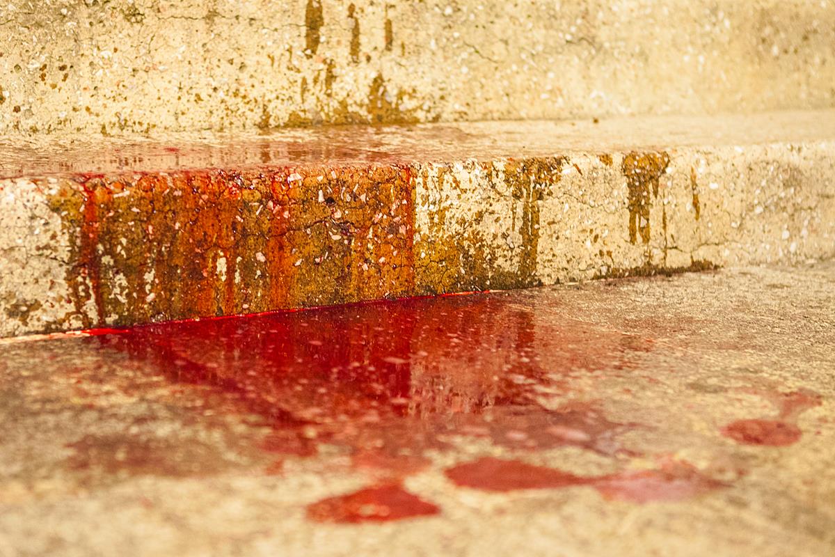 Vattienti Nocera Terinese