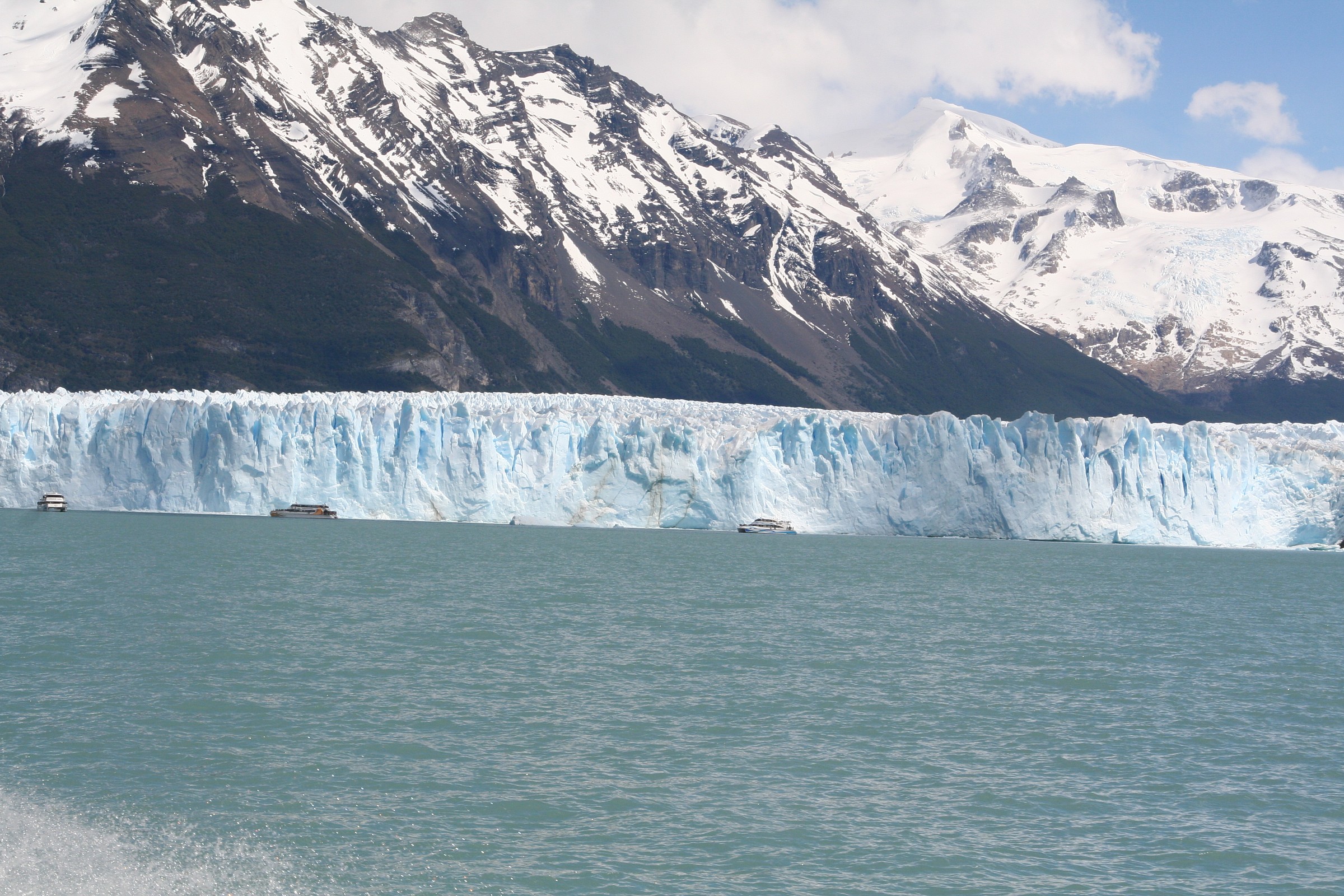 Ghiacciaio Perito Moreno