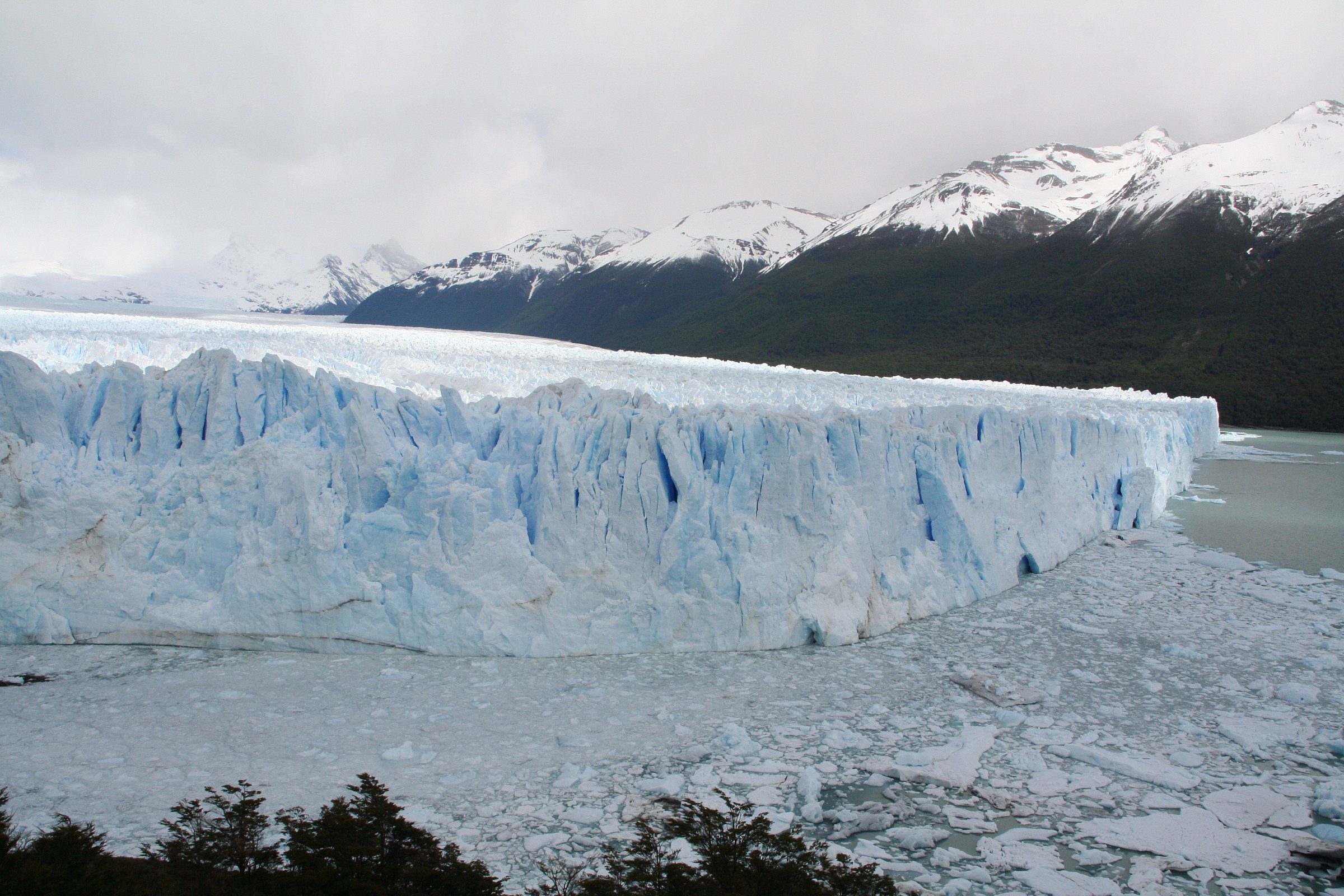 Ghiacciaio Perito Moreno