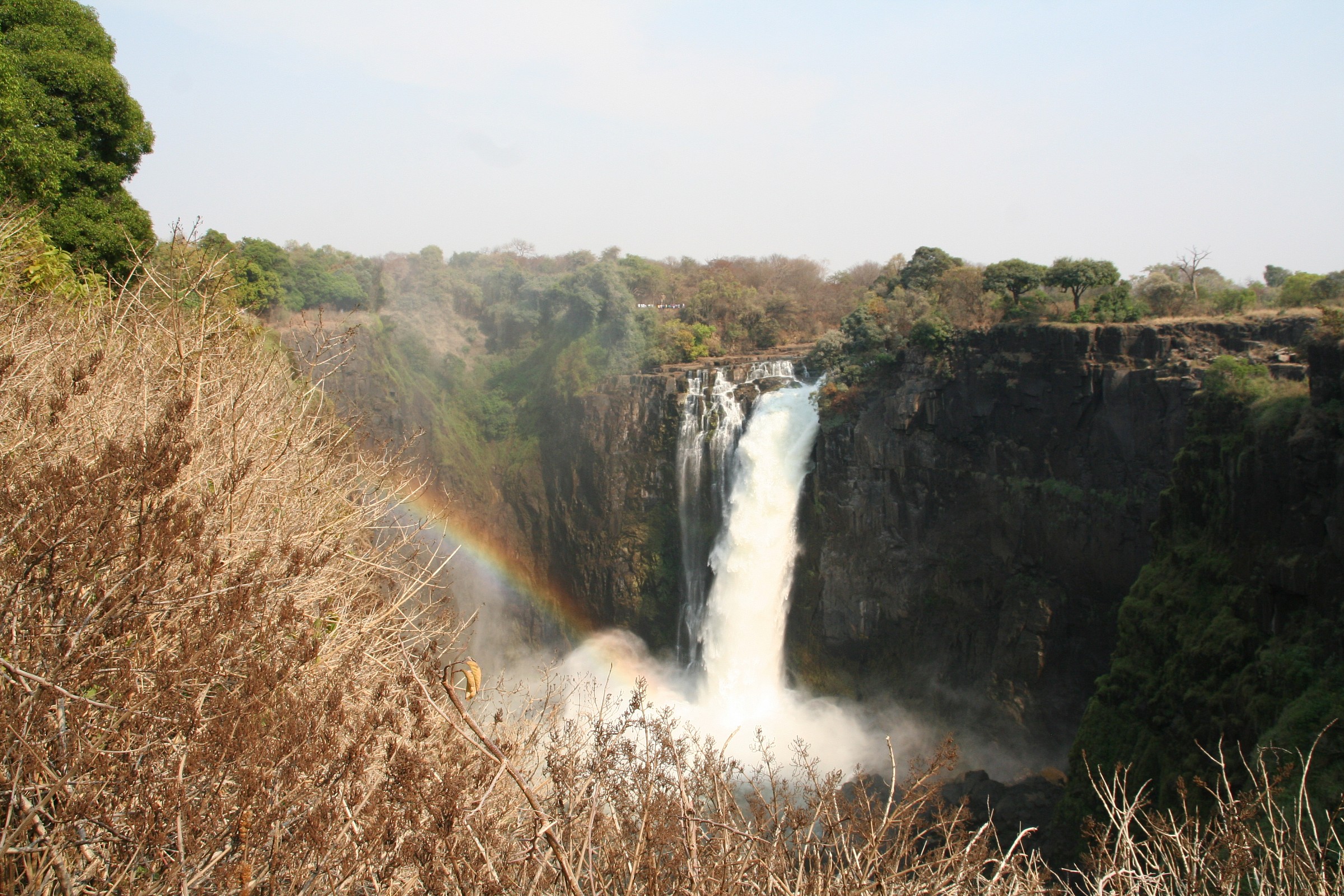 Victoria Falls