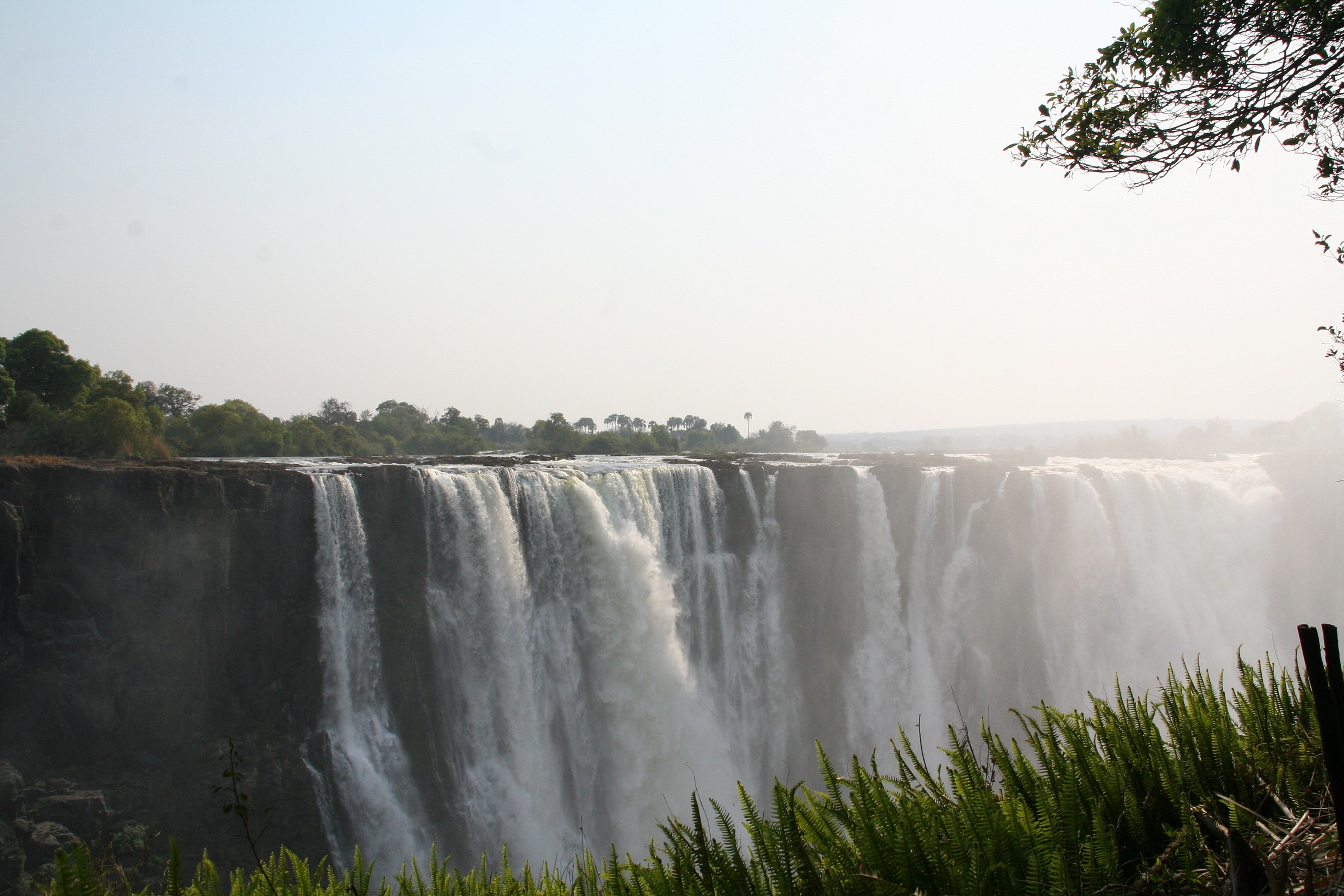 Victoria Falls