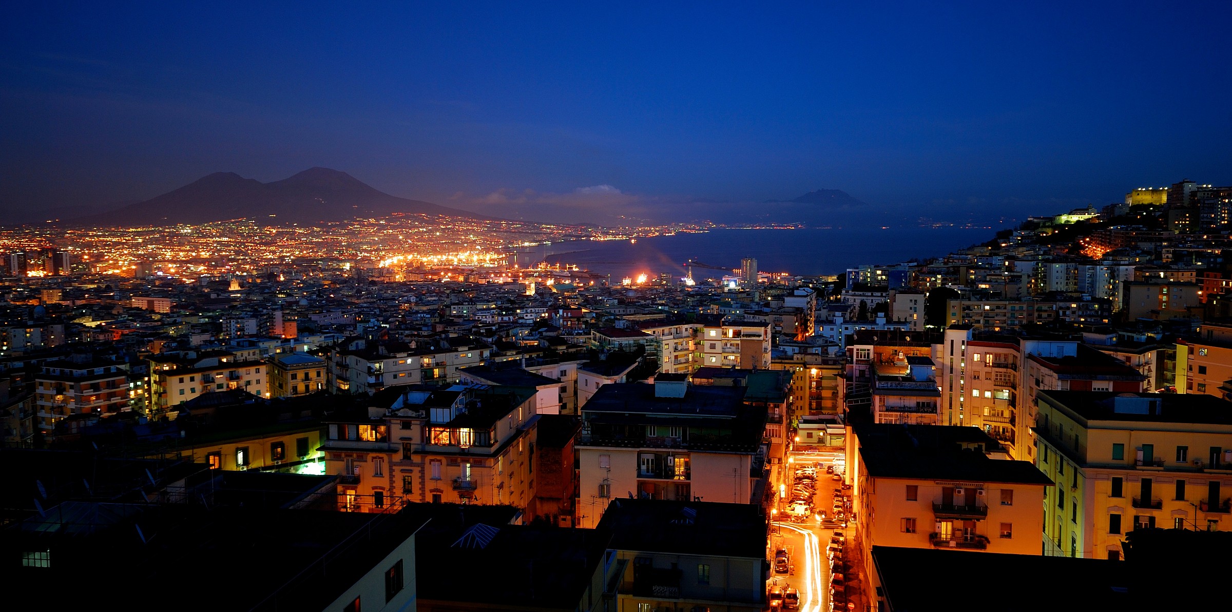 Napoli