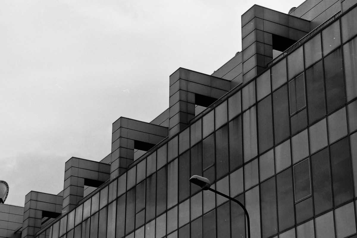 Una questione di facciata