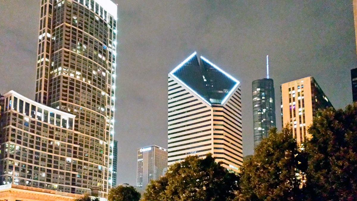 Chicago USA-The Diamond ...