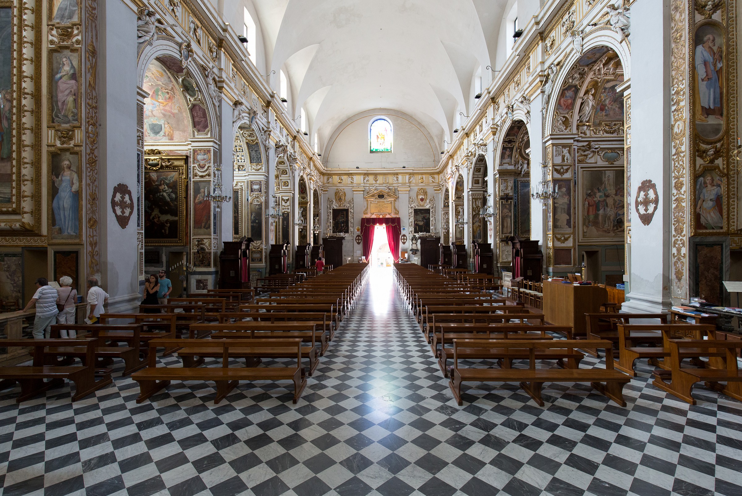San Venanzio - Fabriano