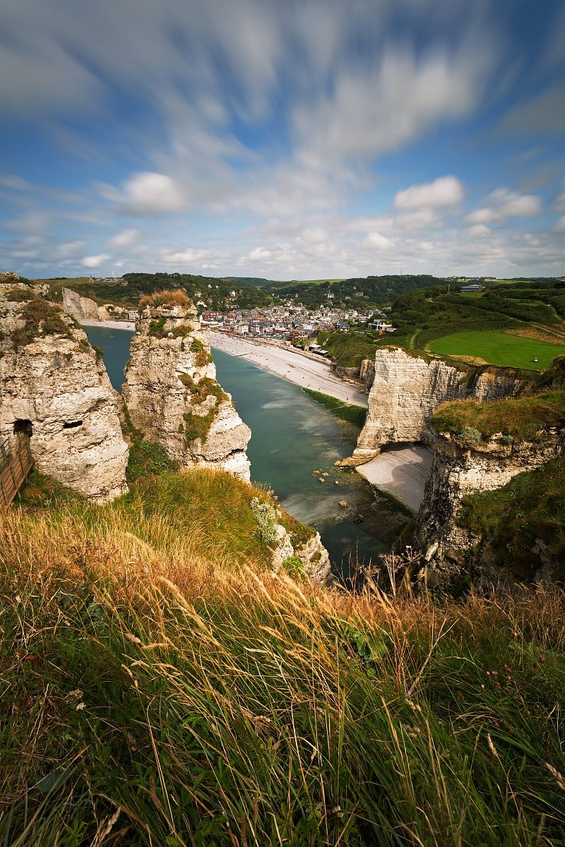 Etretat