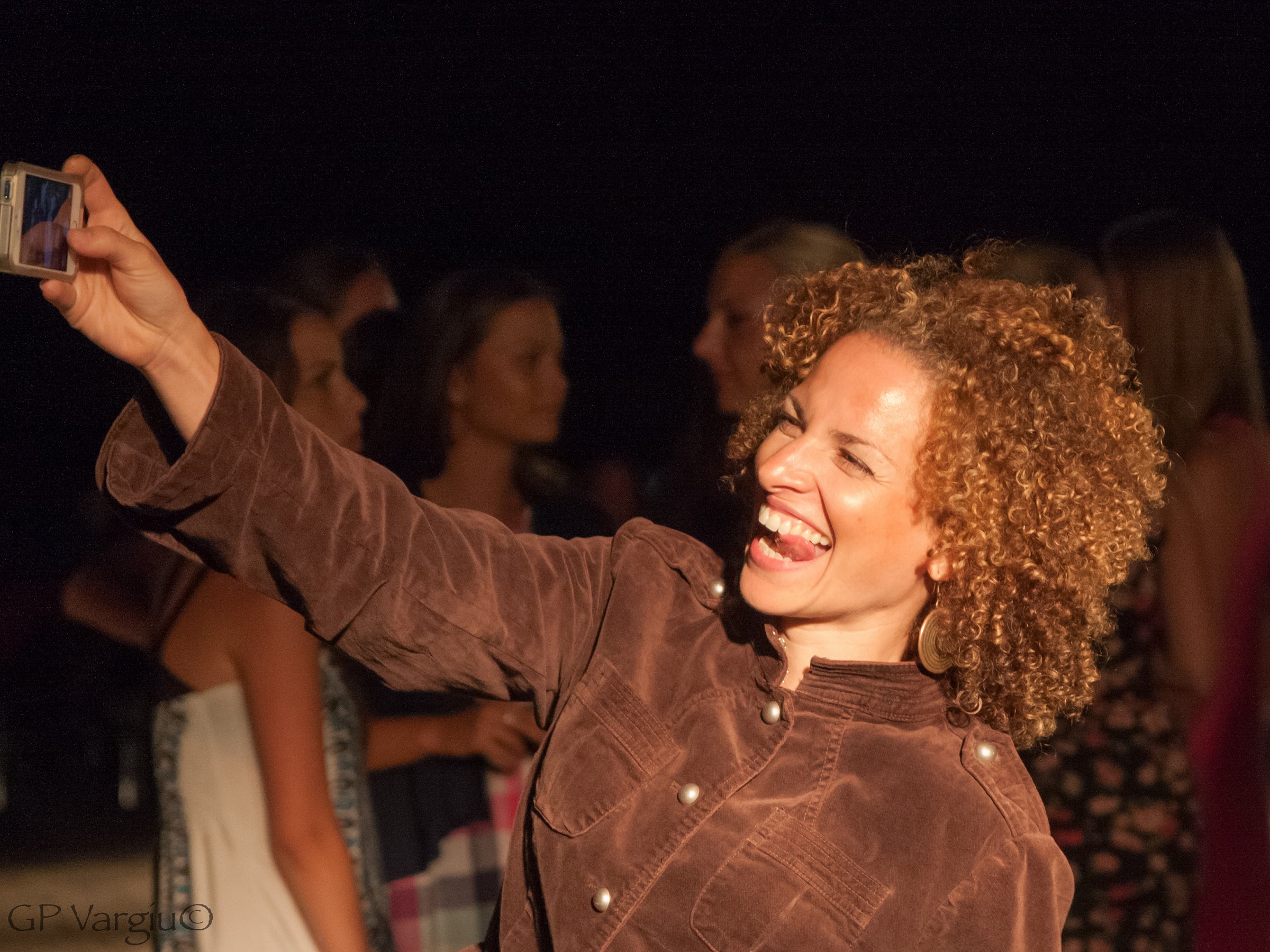 14° edizione Ballus - Uta (ca)