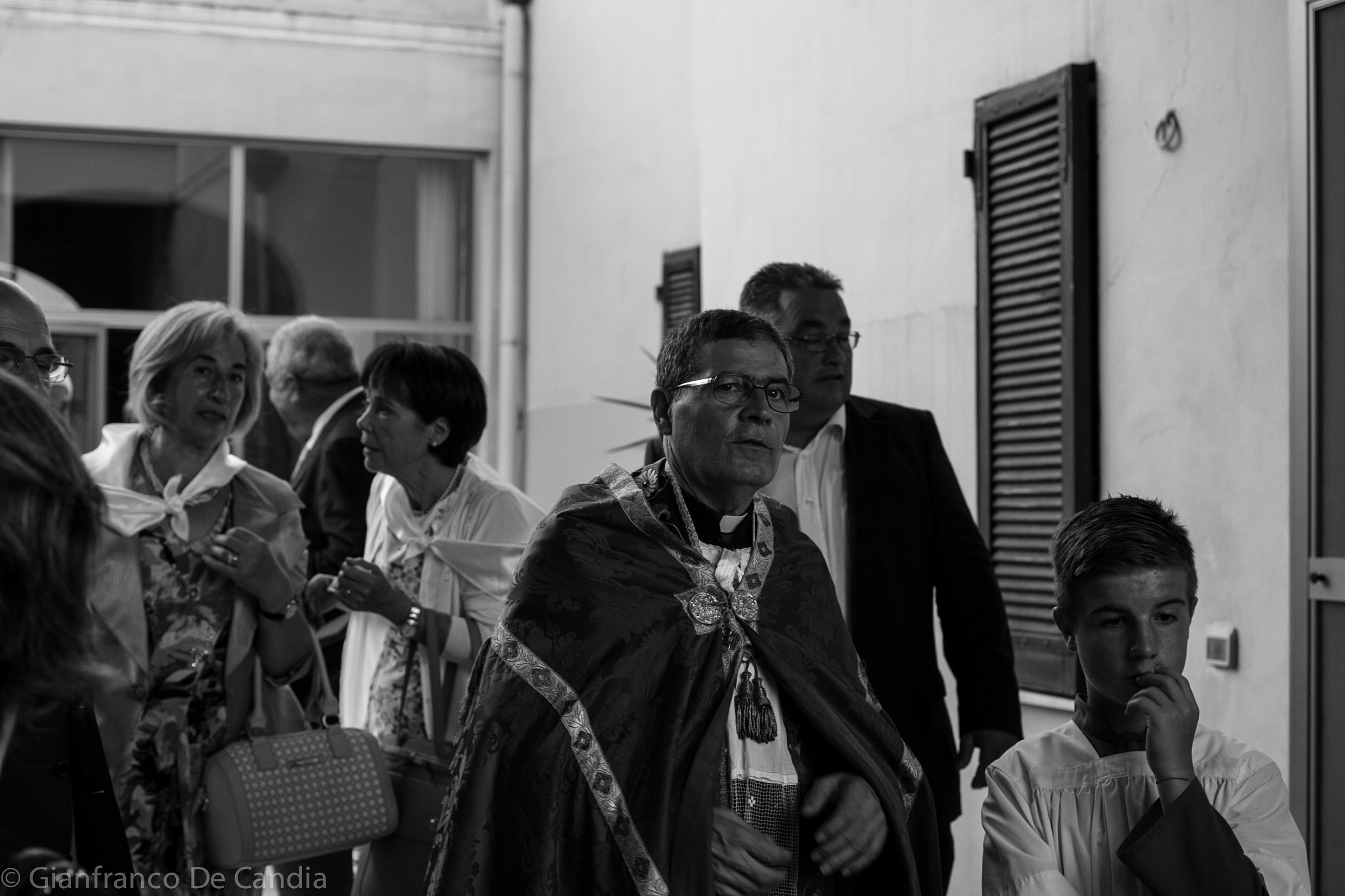 Aspettando il santo 2