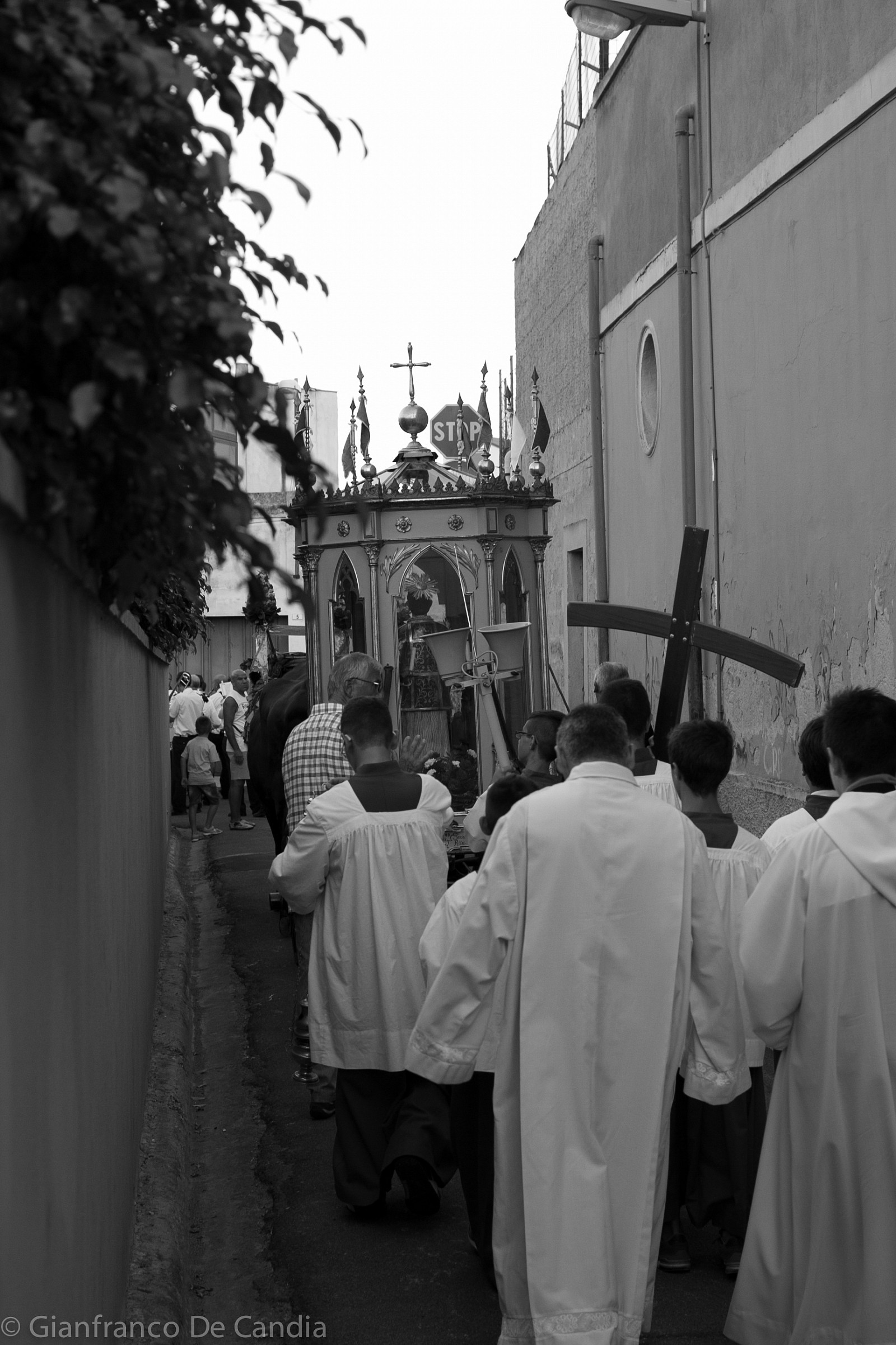Processione