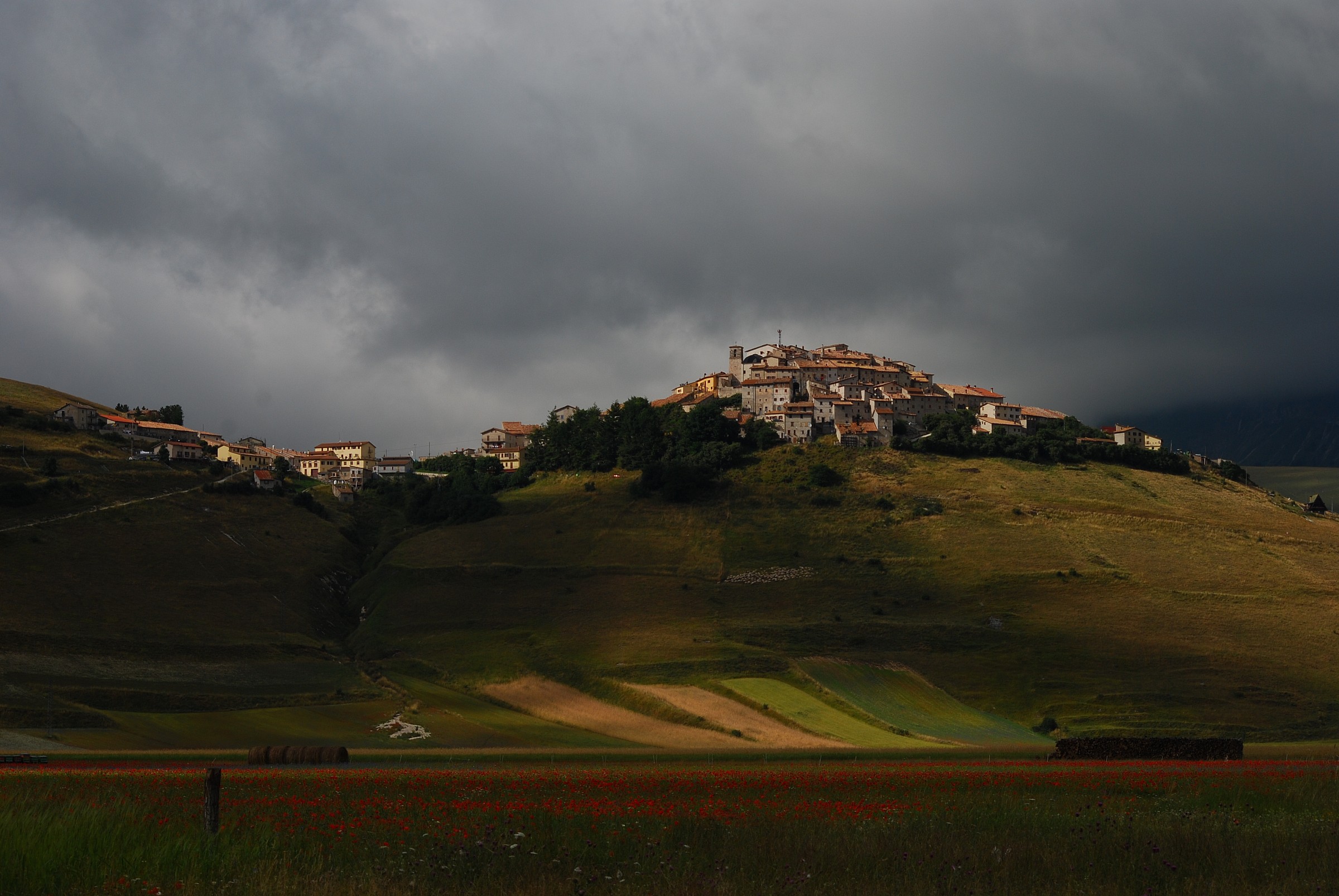 Castelluccio