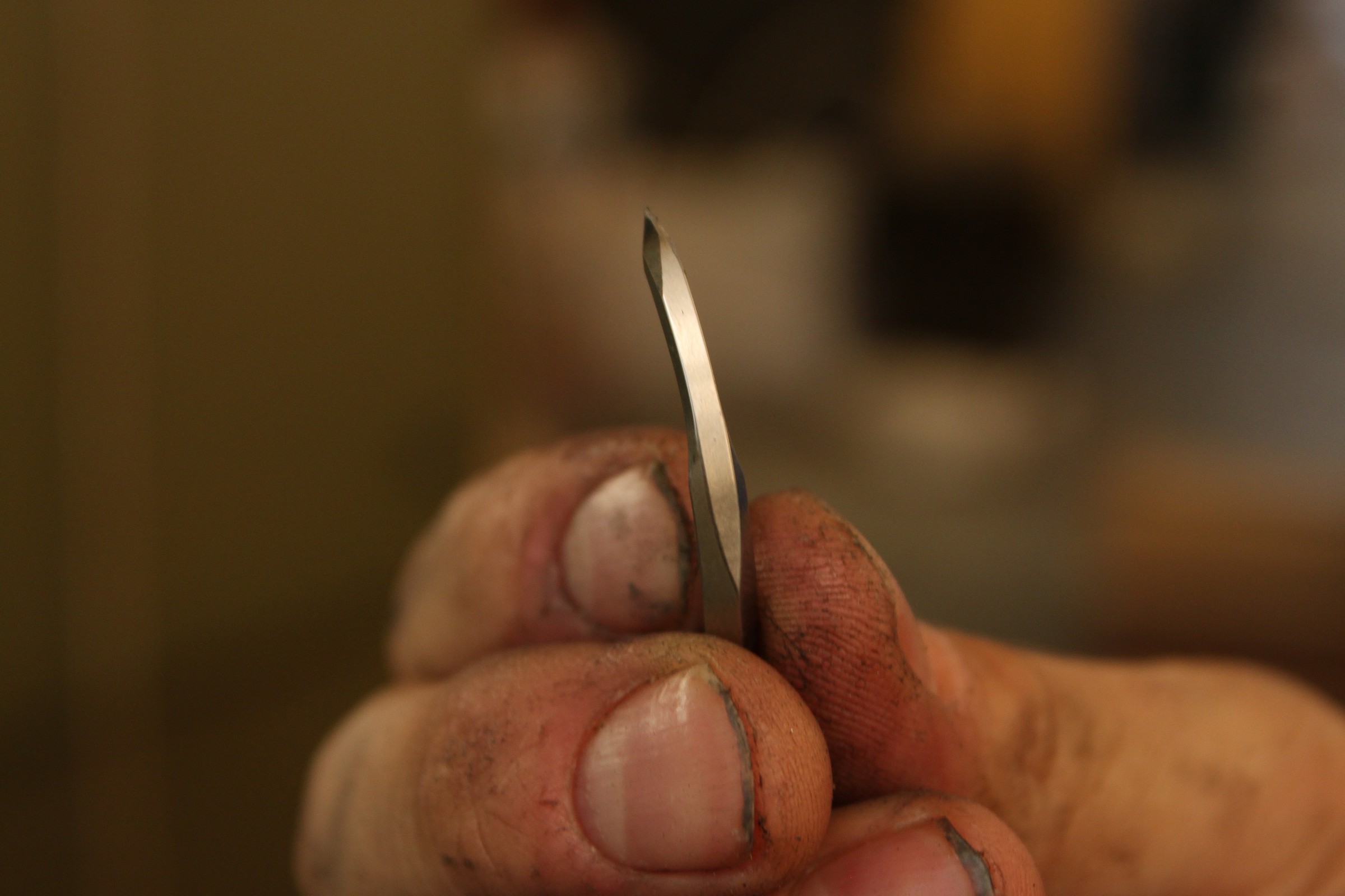 Attrezzi del mestiere