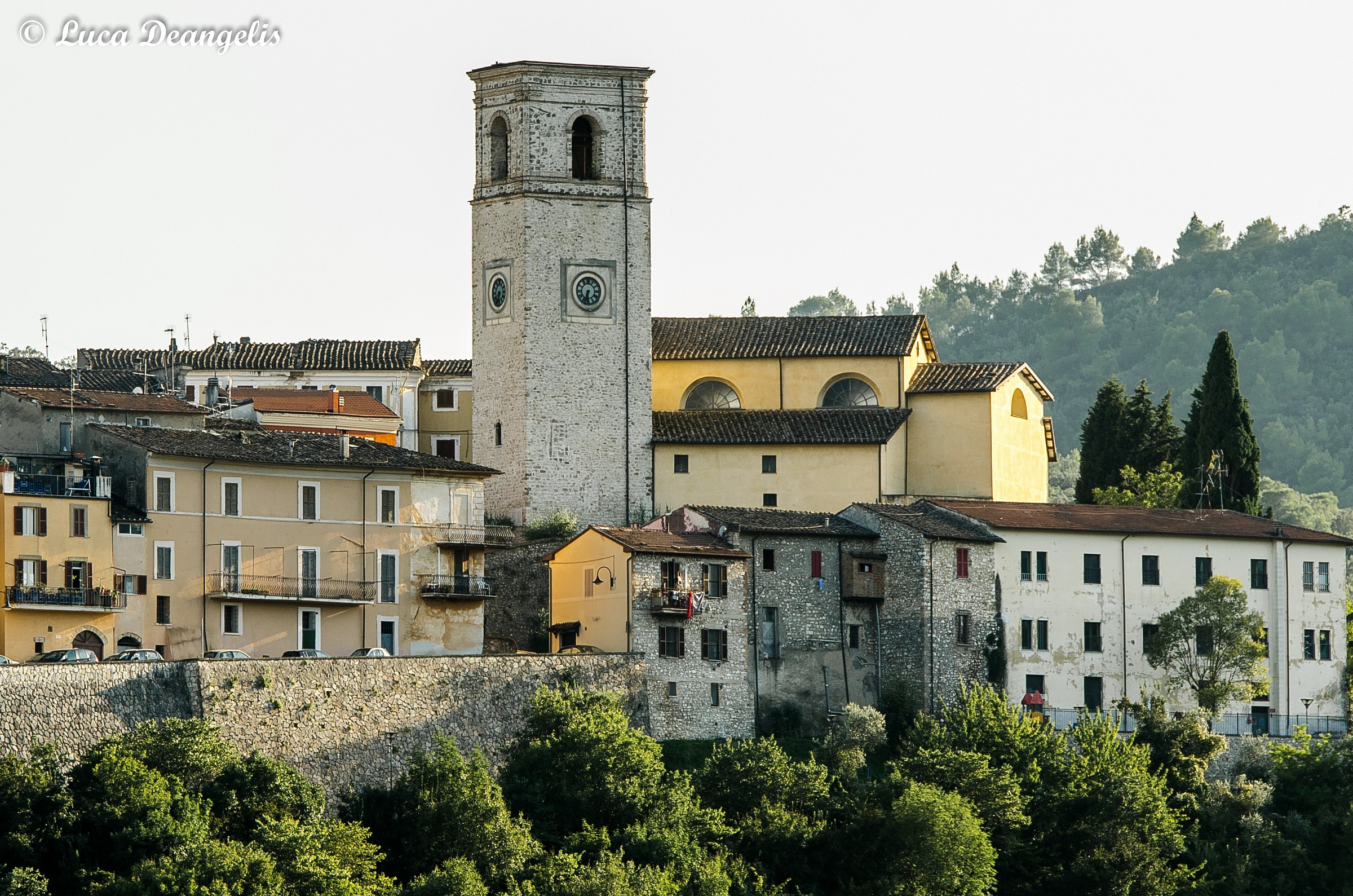 Are 18:33 and all is well