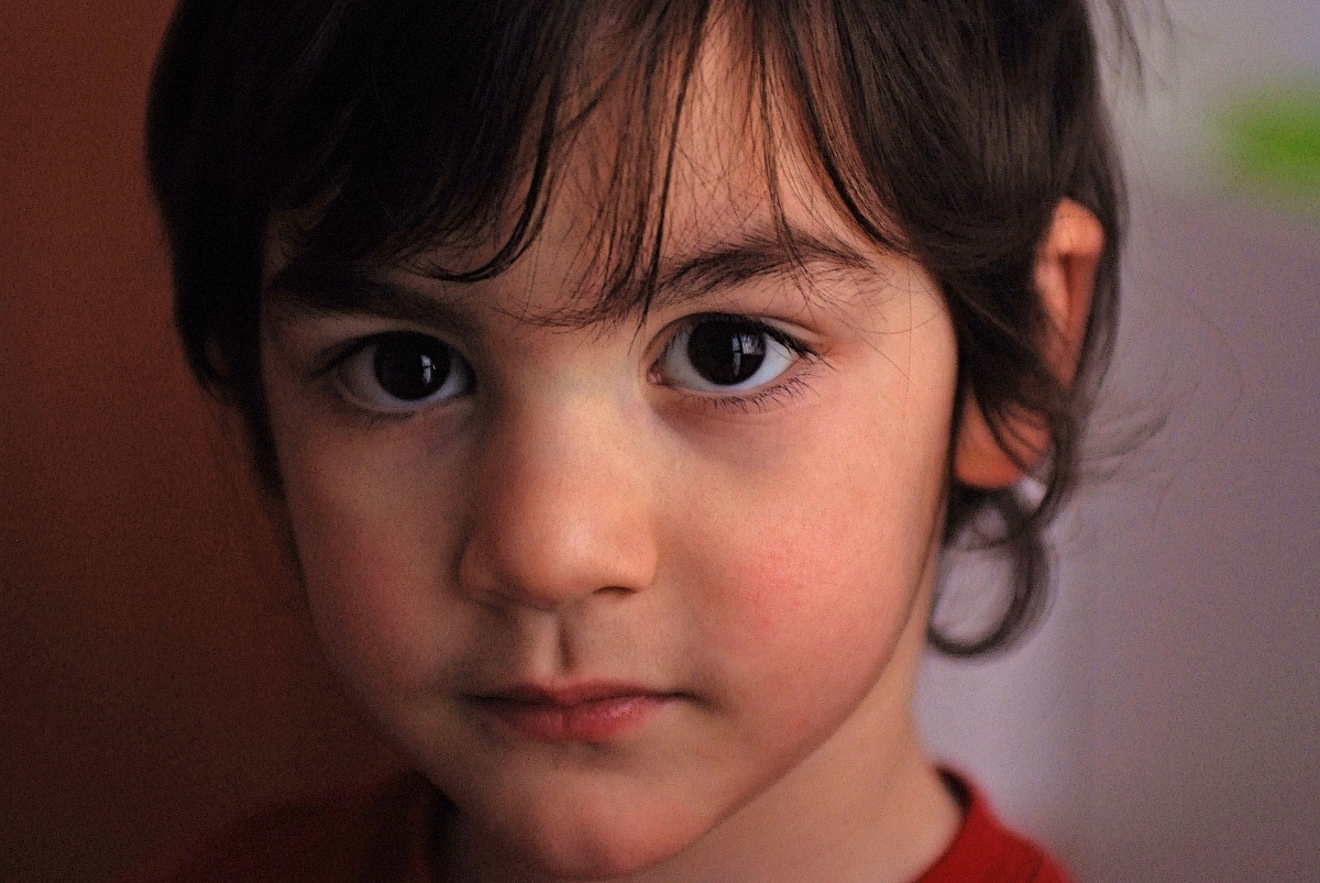 un giorno parlero'...