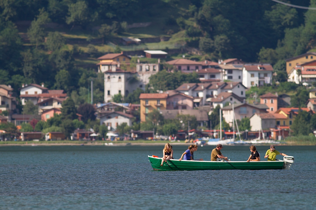 Lago di Como