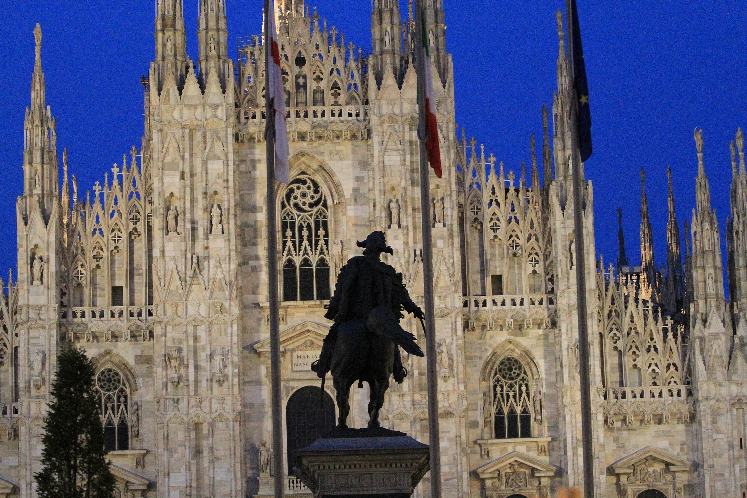 Cathedral of Milan