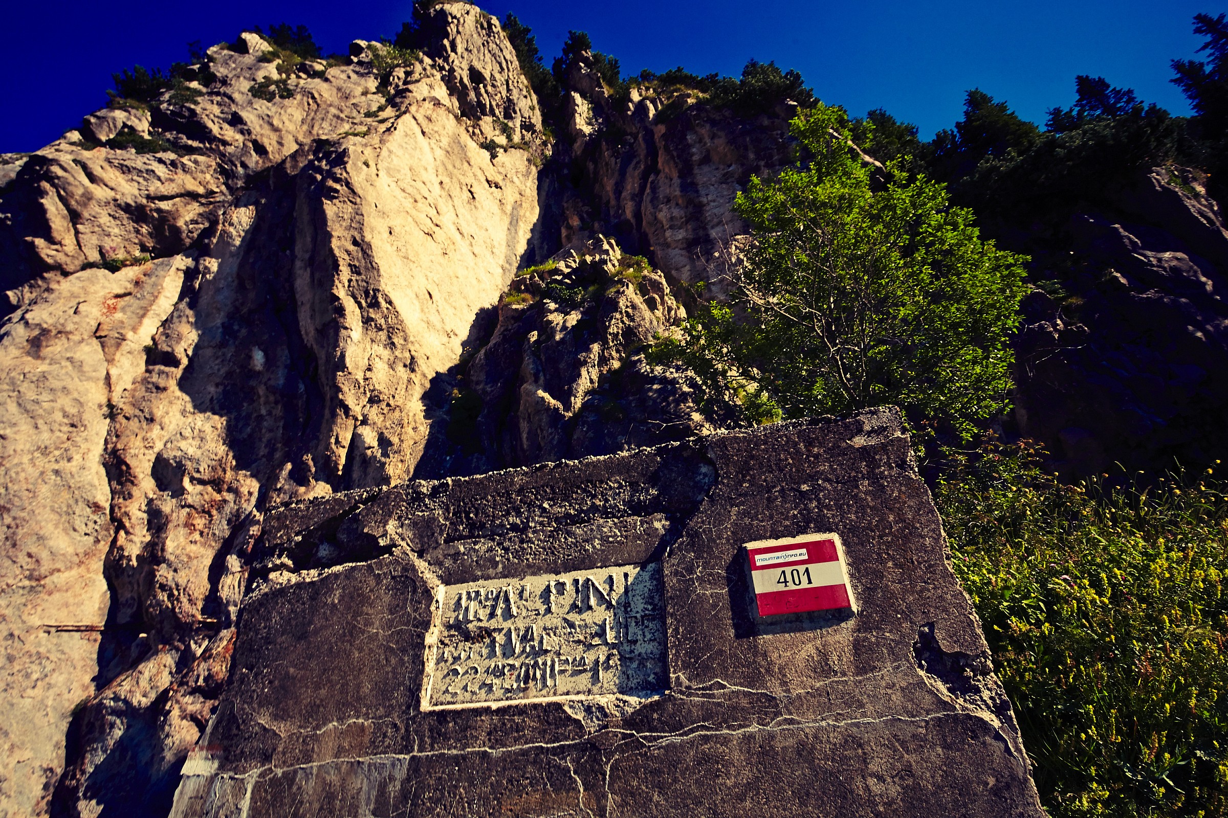 Pal Piccolo - Via degli Alpini 2