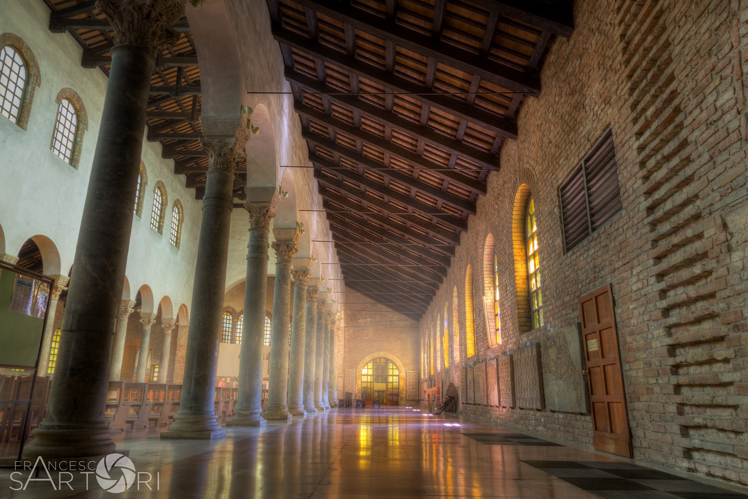 Chiesa di S. Giovanni Evangelista