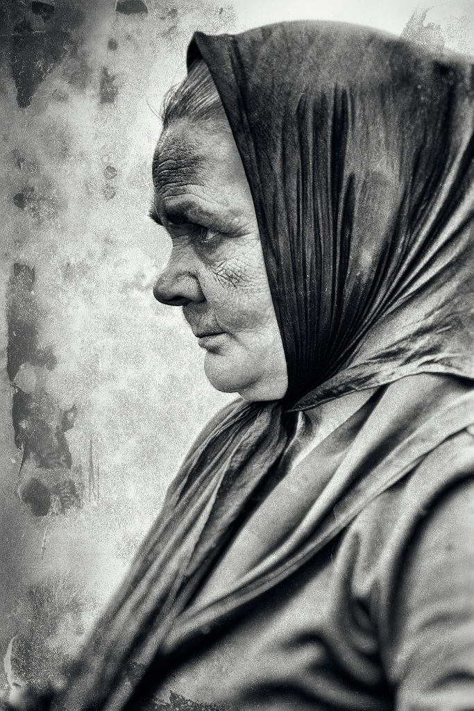 Quadri Madrileni N.7