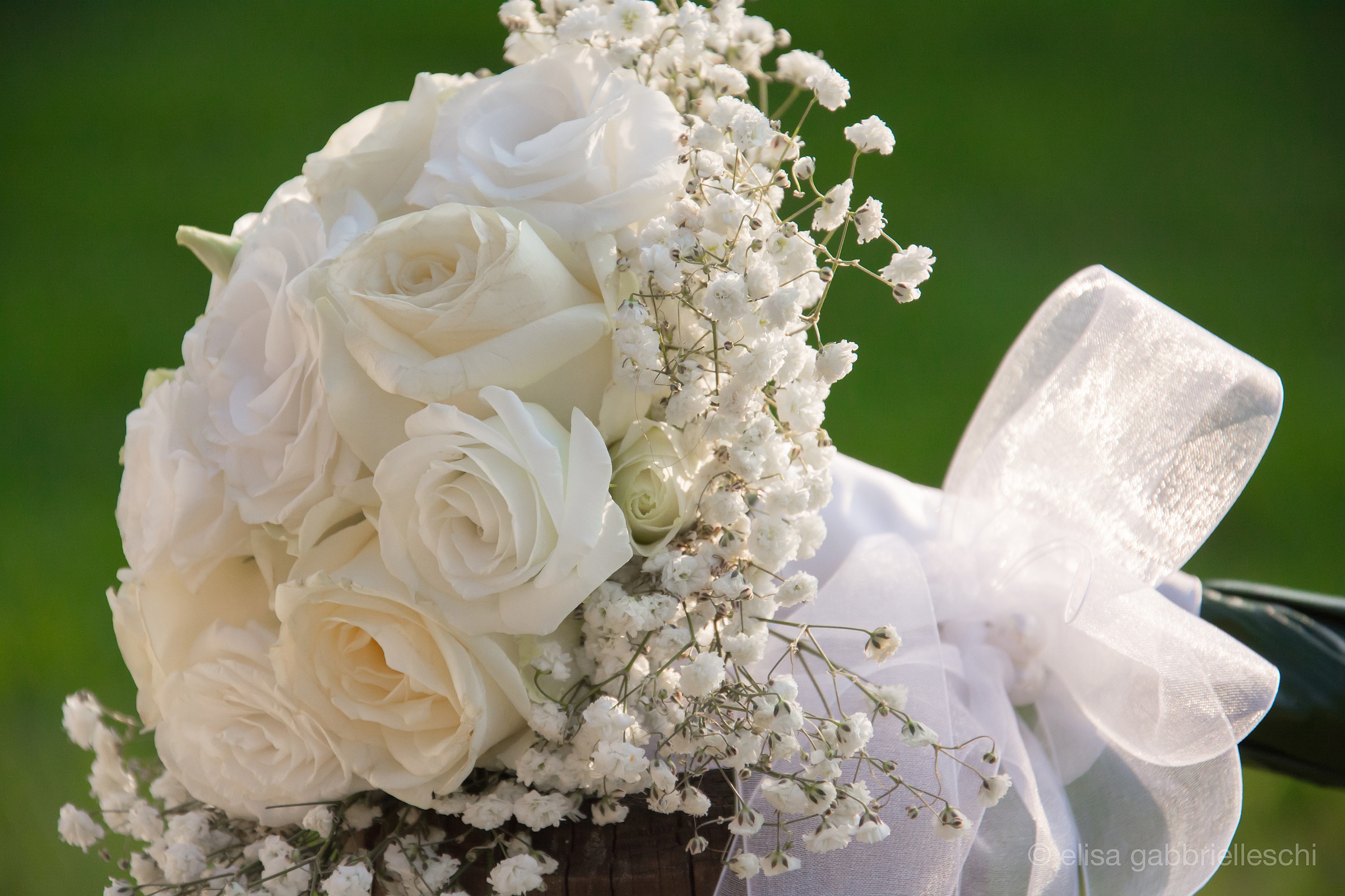Bouquet della Sposa