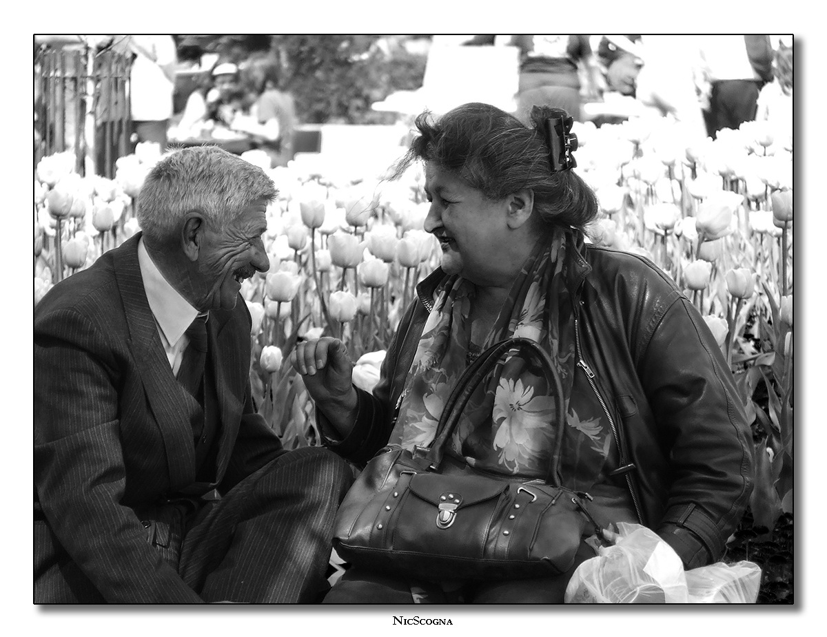 Innocenti complicità