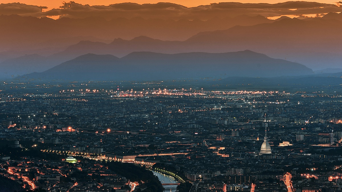 Turin