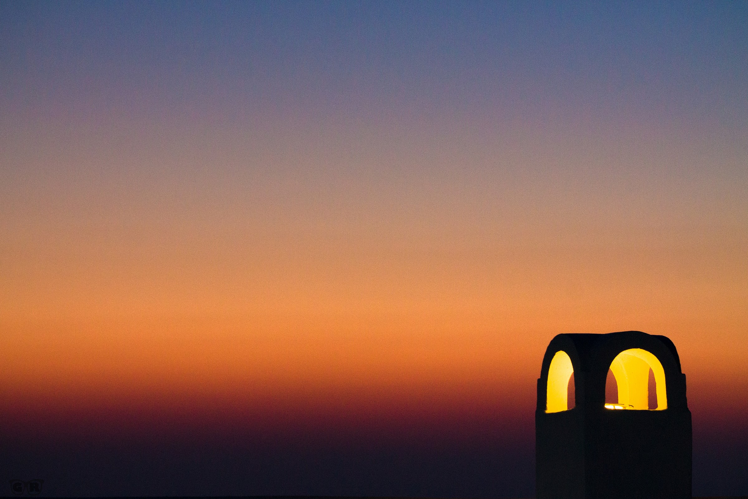 Se l'uomo tocca il cielo
