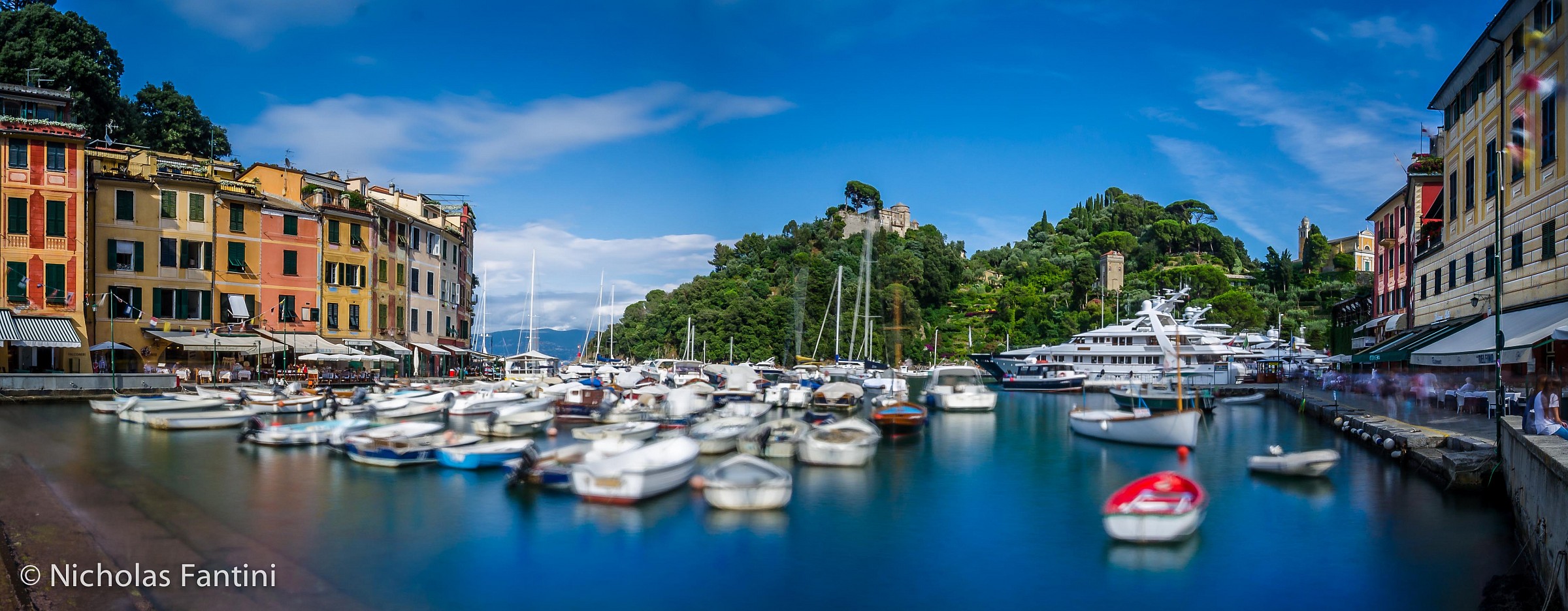 Portofino 01