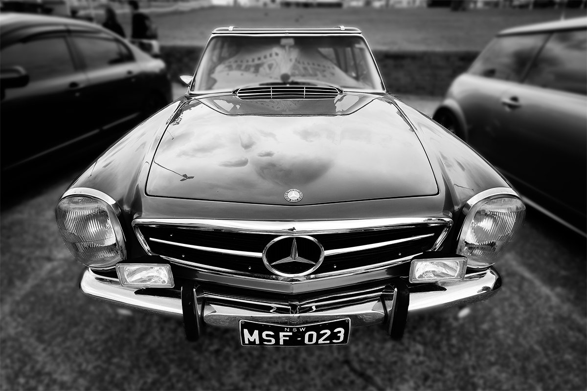 Oh lord won't you buy me a mercedes benz