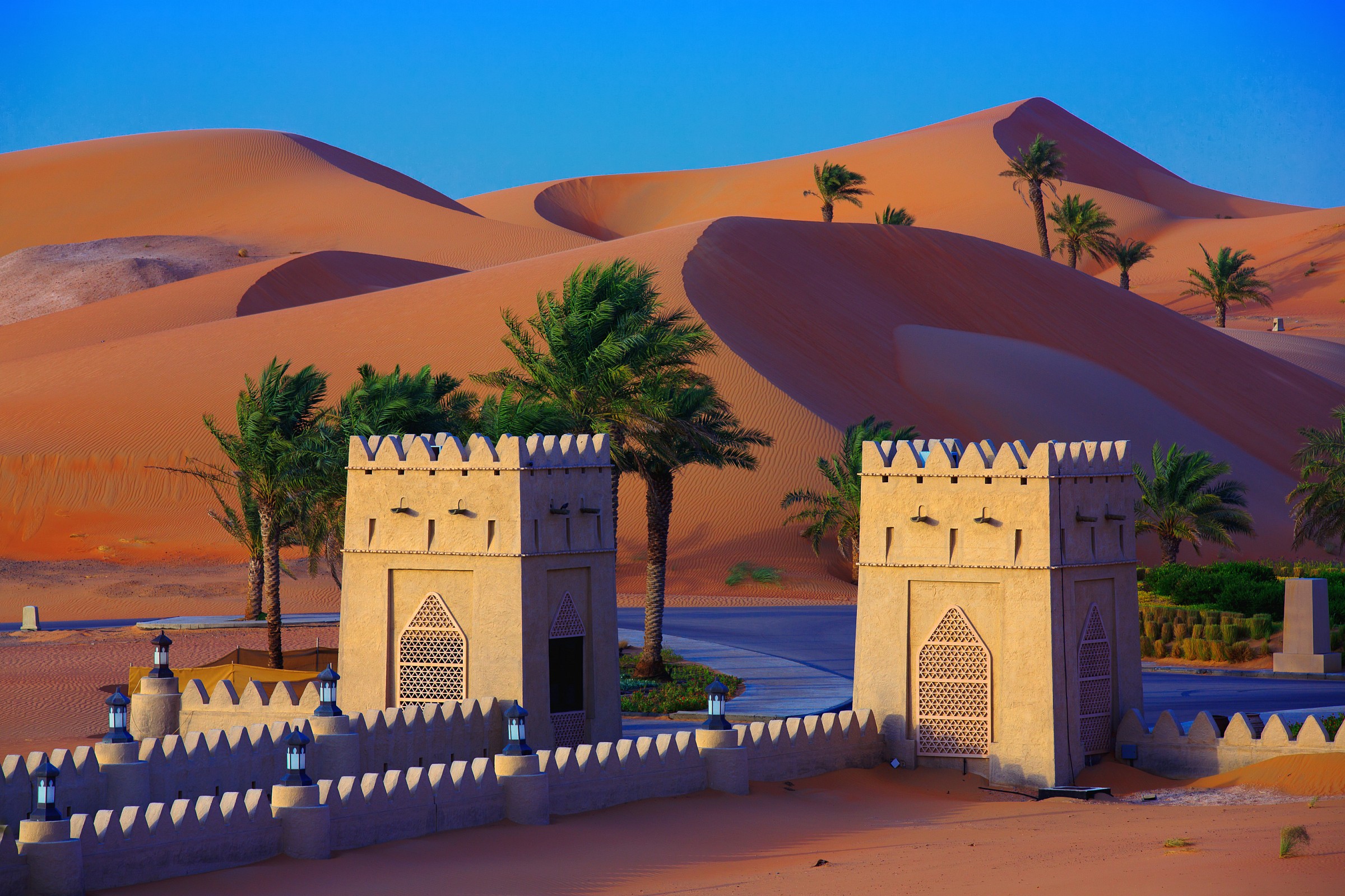 Le mille e una notte