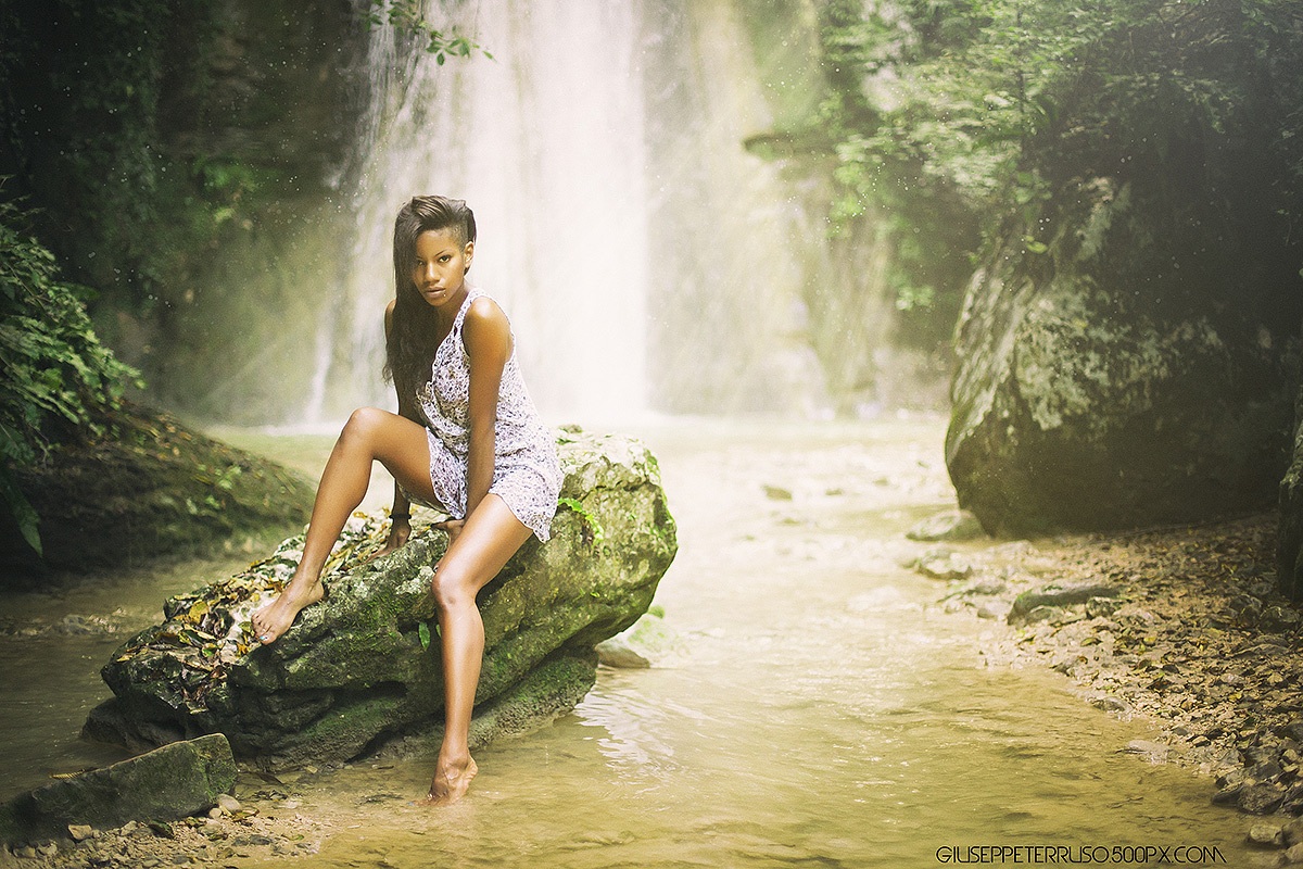 waterfall syrene 7